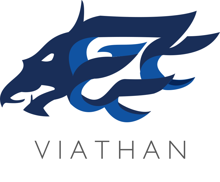 Viathan Group Logo